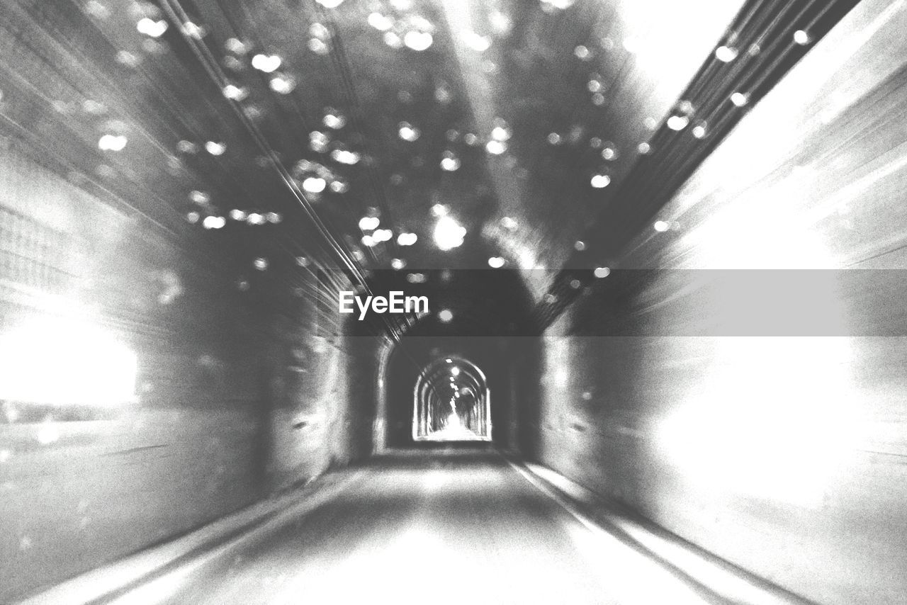 TUNNEL TUNNEL