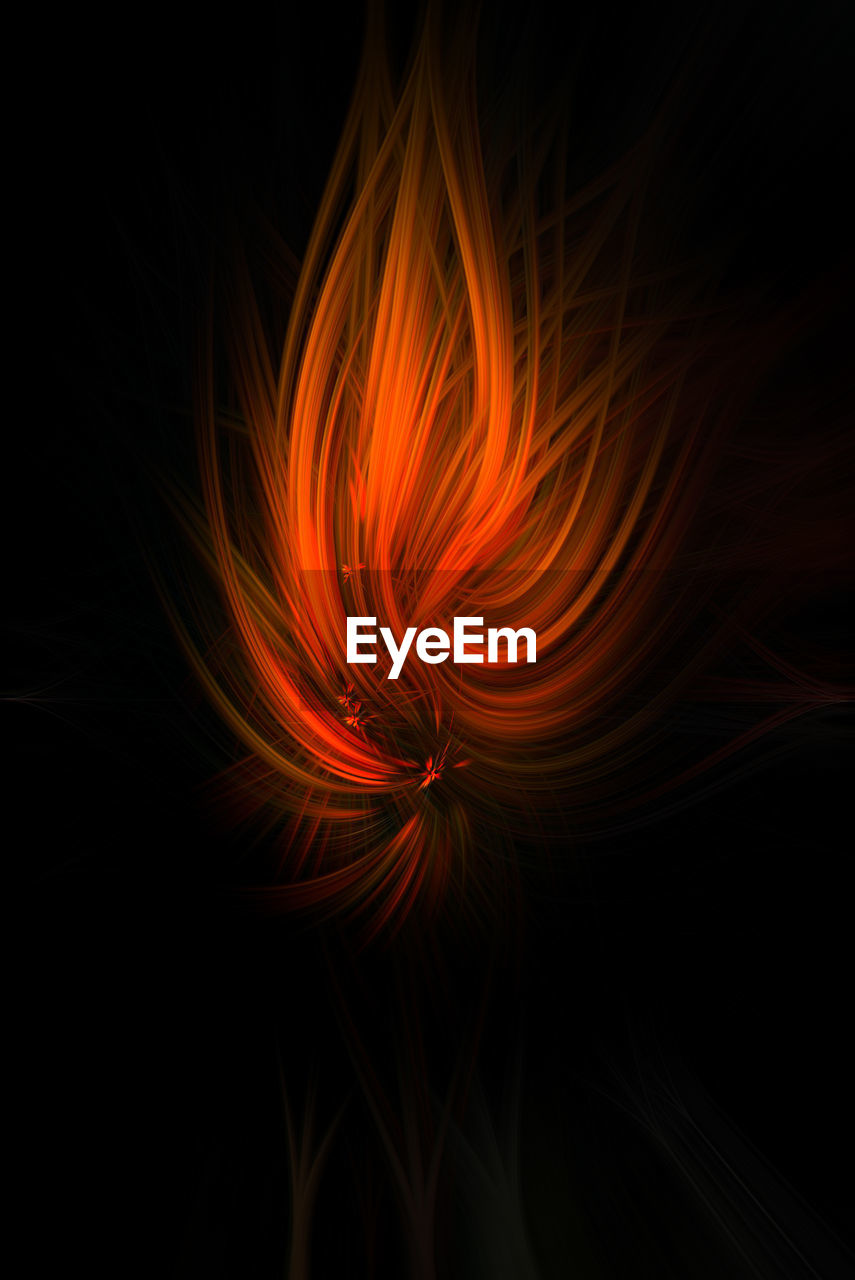 CLOSE-UP OF ABSTRACT BACKGROUND