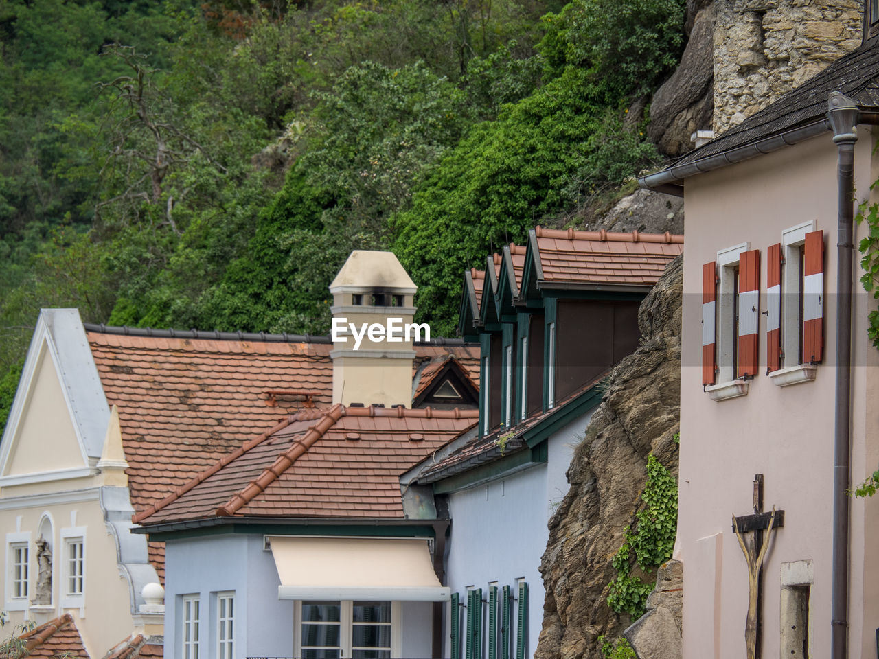 Dürnstein in austria