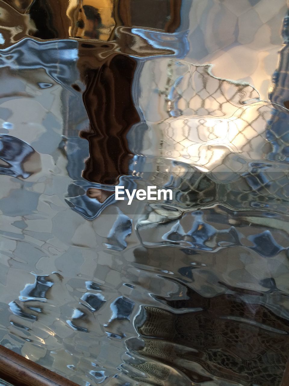 VIEW OF WATER
