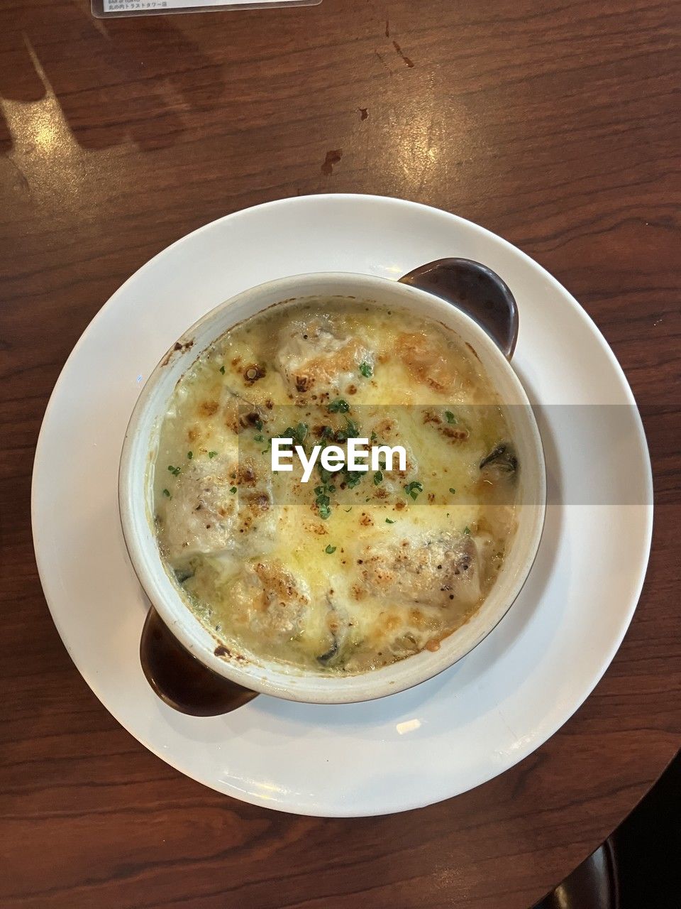 food and drink, food, table, dish, wood, freshness, produce, healthy eating, wellbeing, plate, meal, cuisine, no people, high angle view, directly above, indoors, breakfast, bowl, crockery, still life