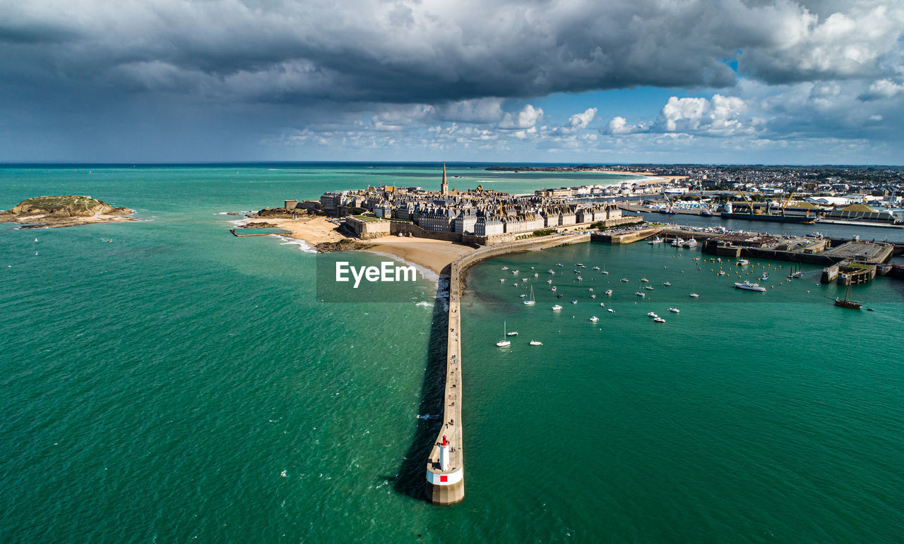 Saint-malo