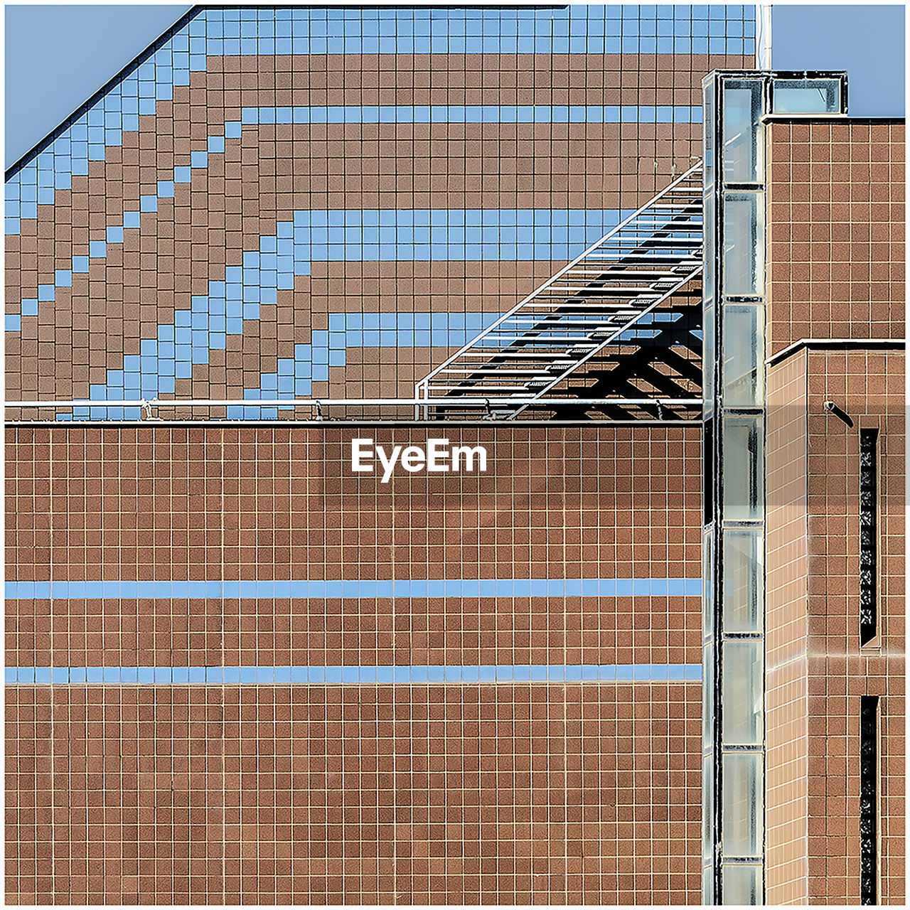 Low angle view of building