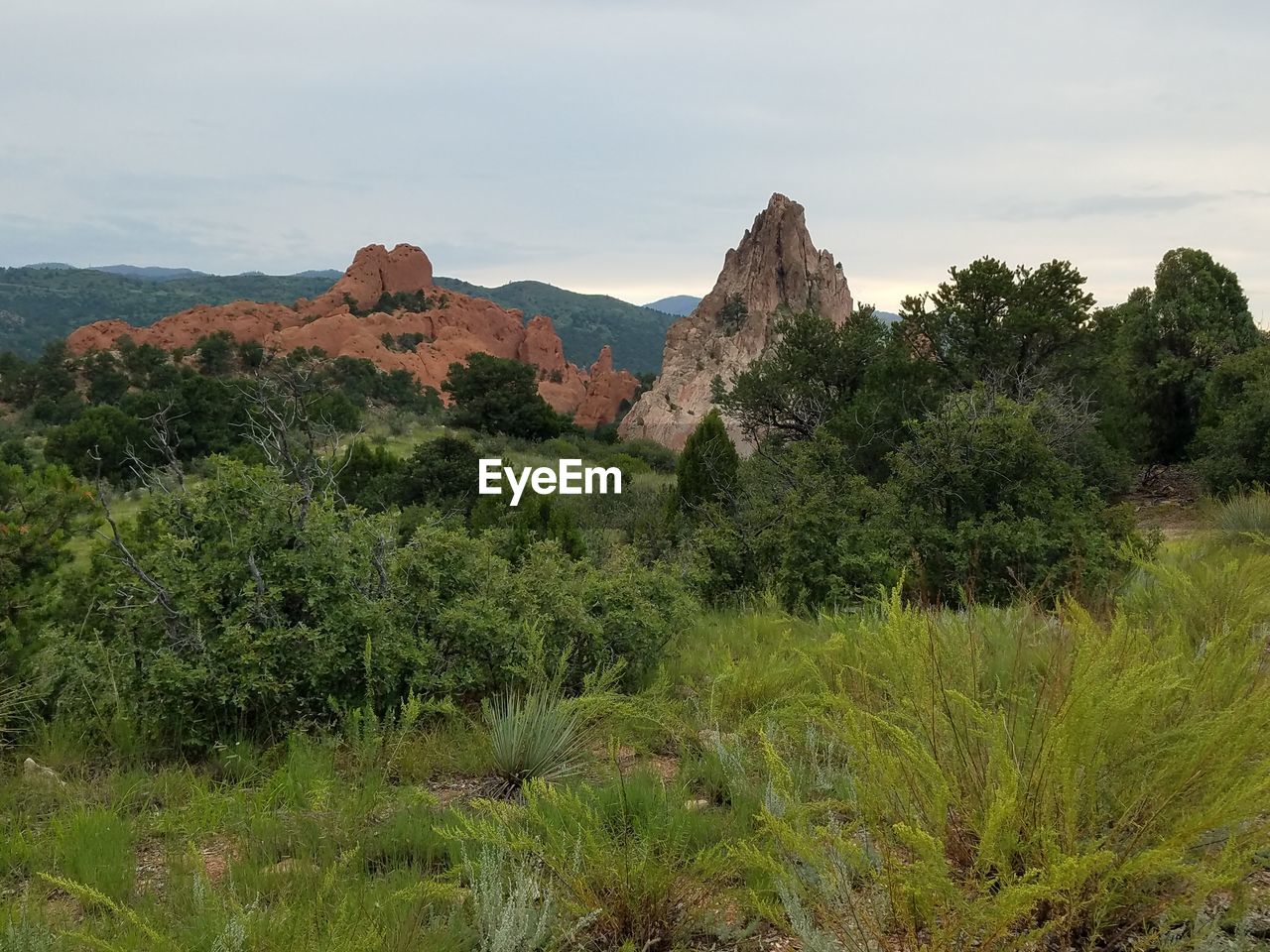 Landscape Large Rocks Nature Outdoors Scenics Beauty In Nature