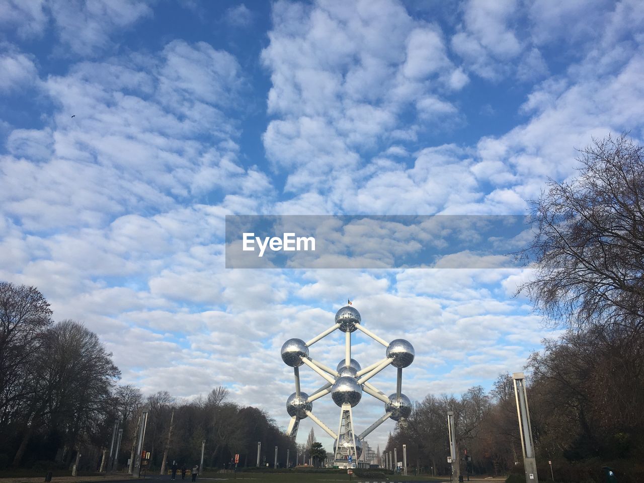 LOW ANGLE VIEW OF SKY AND CLOUDS