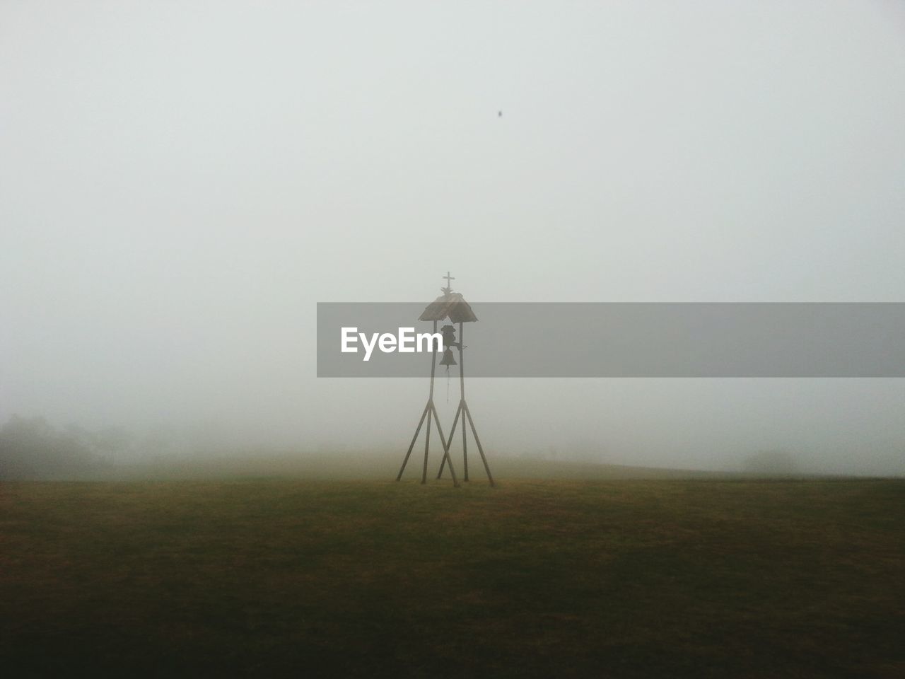 WIND TURBINES ON LAND