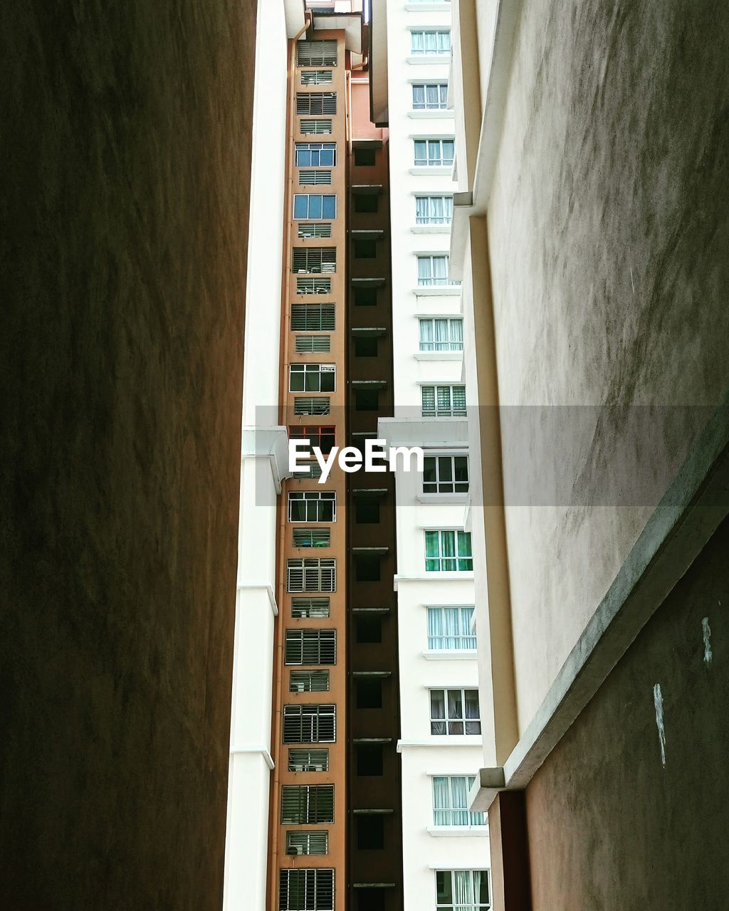 View of building windows