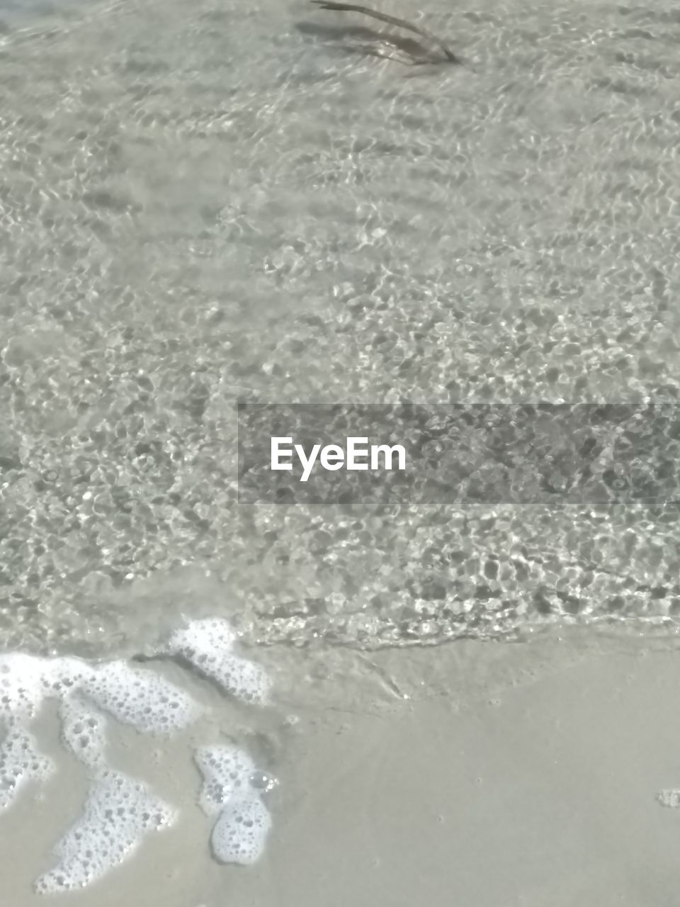 CLOSE-UP OF WATER IN POOL