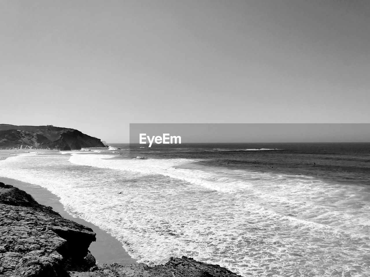 Portugal coast