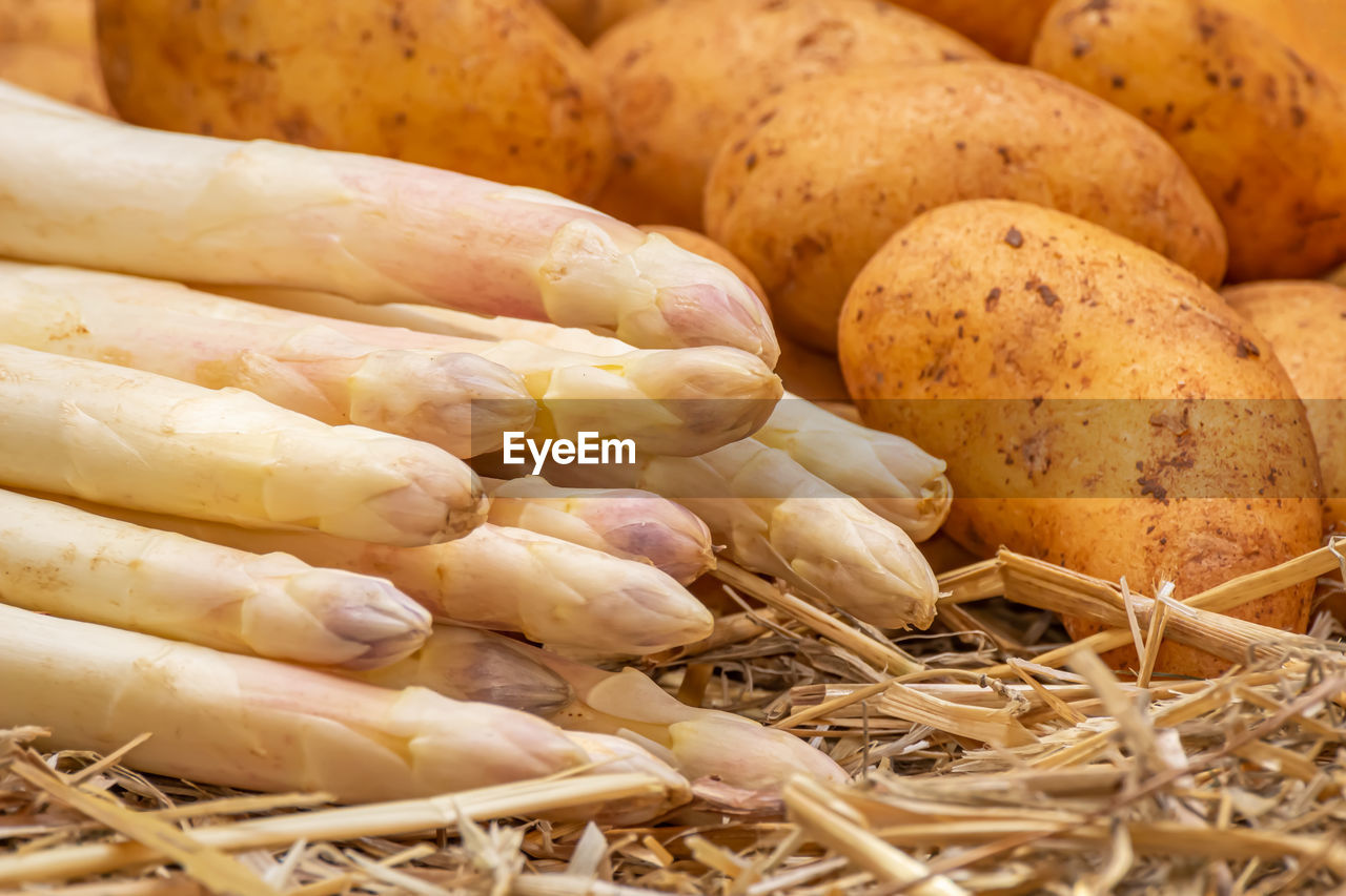 full frame shot of vegetables