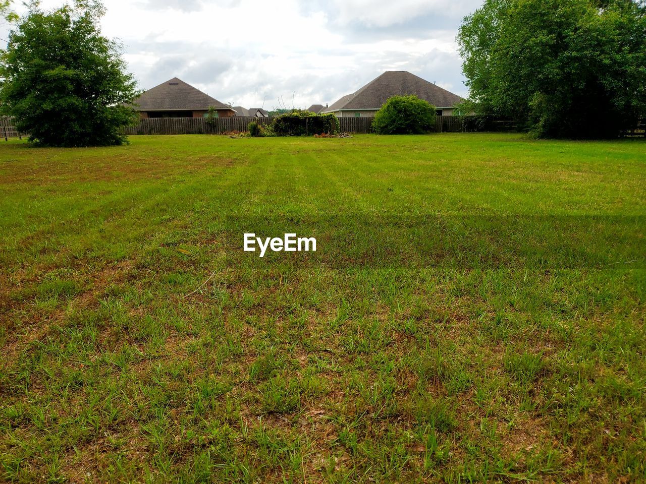 SCENIC VIEW OF LAND AGAINST SKY