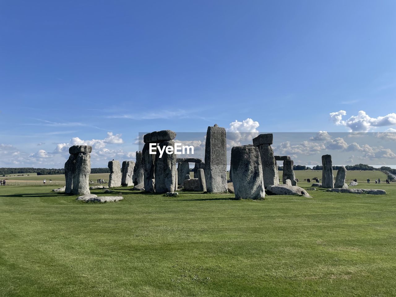 Stonehenge