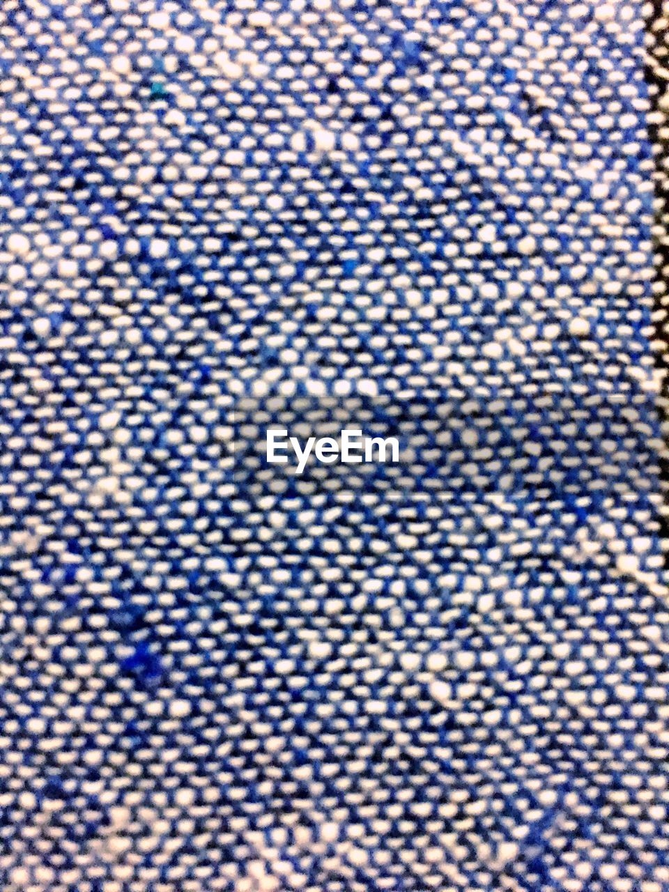 Full frame shot of textured fabric