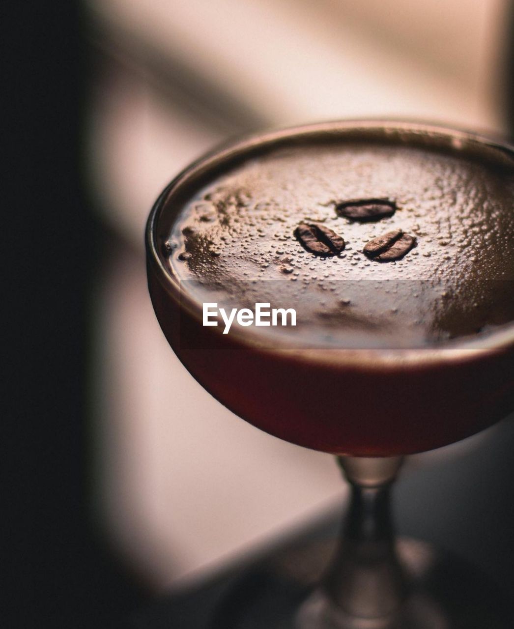 Espresso martini 