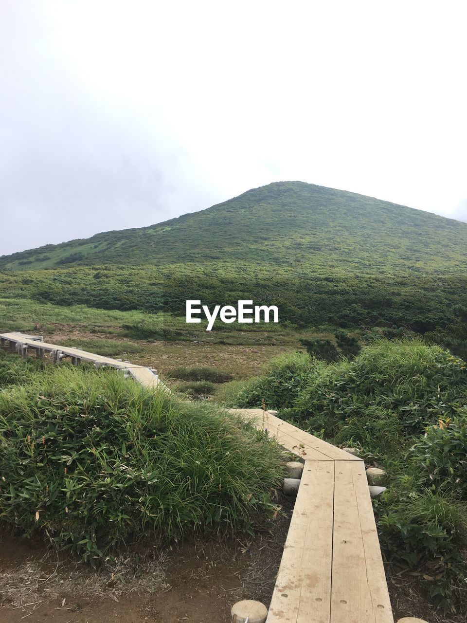 SCENIC VIEW OF MOUNTAIN AGAINST SKY