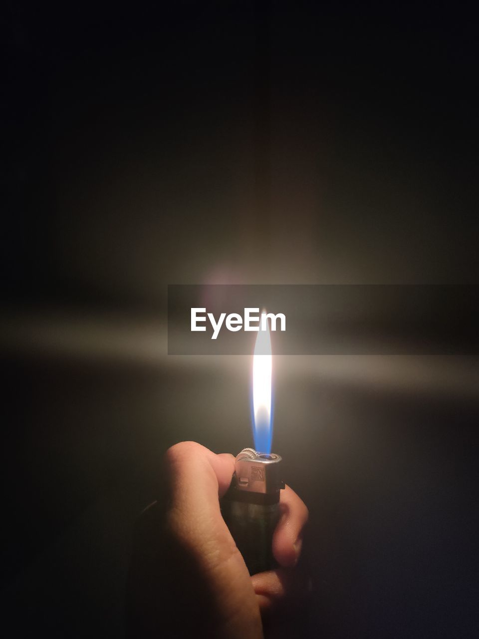 Light in the dark