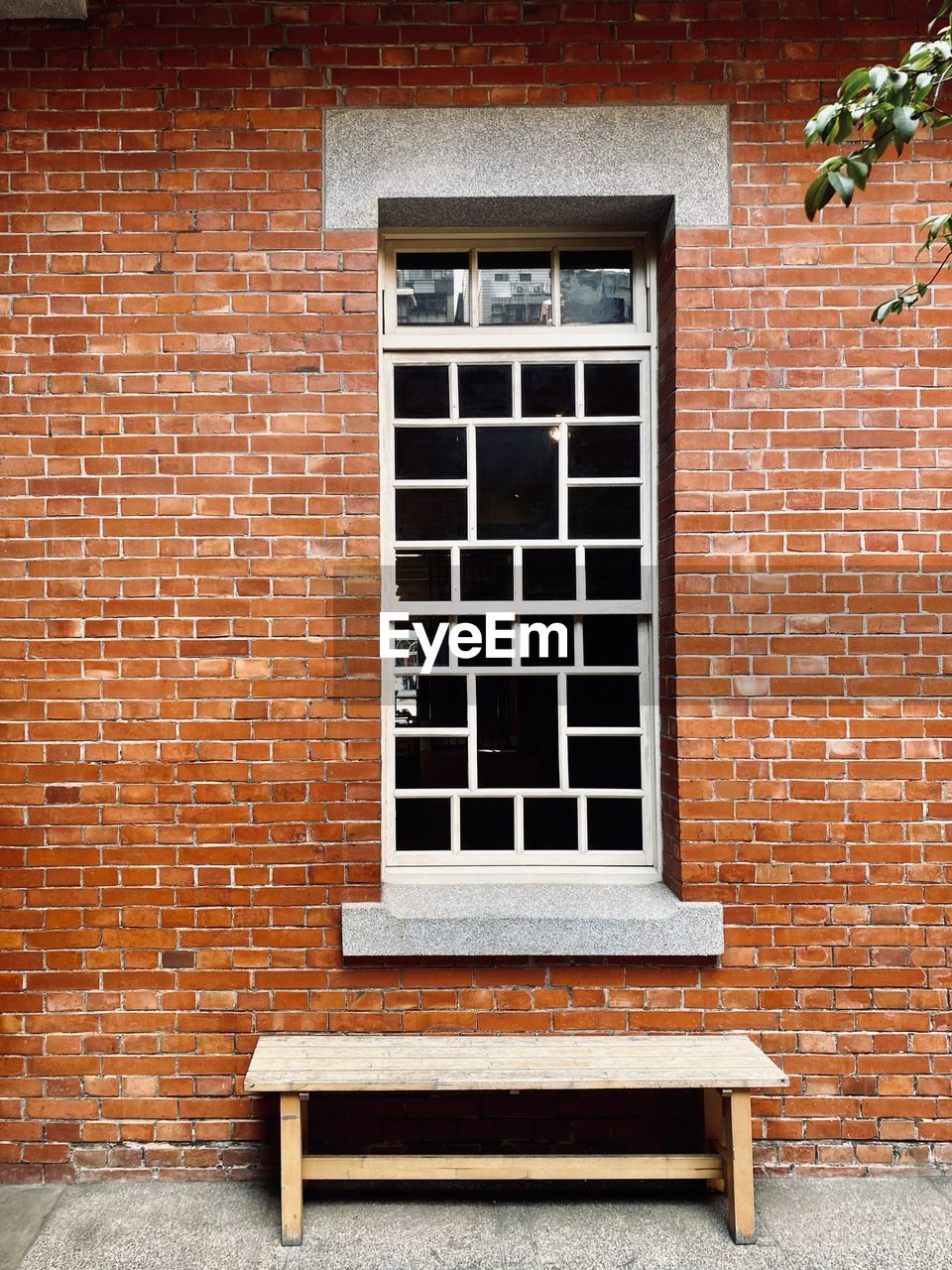 brick, brick wall, architecture, built structure, building exterior, wall, window, wood, wall - building feature, building, no people, brickwork, house, residential district, day, door, window covering, facade, outdoors, interior design, entrance, home