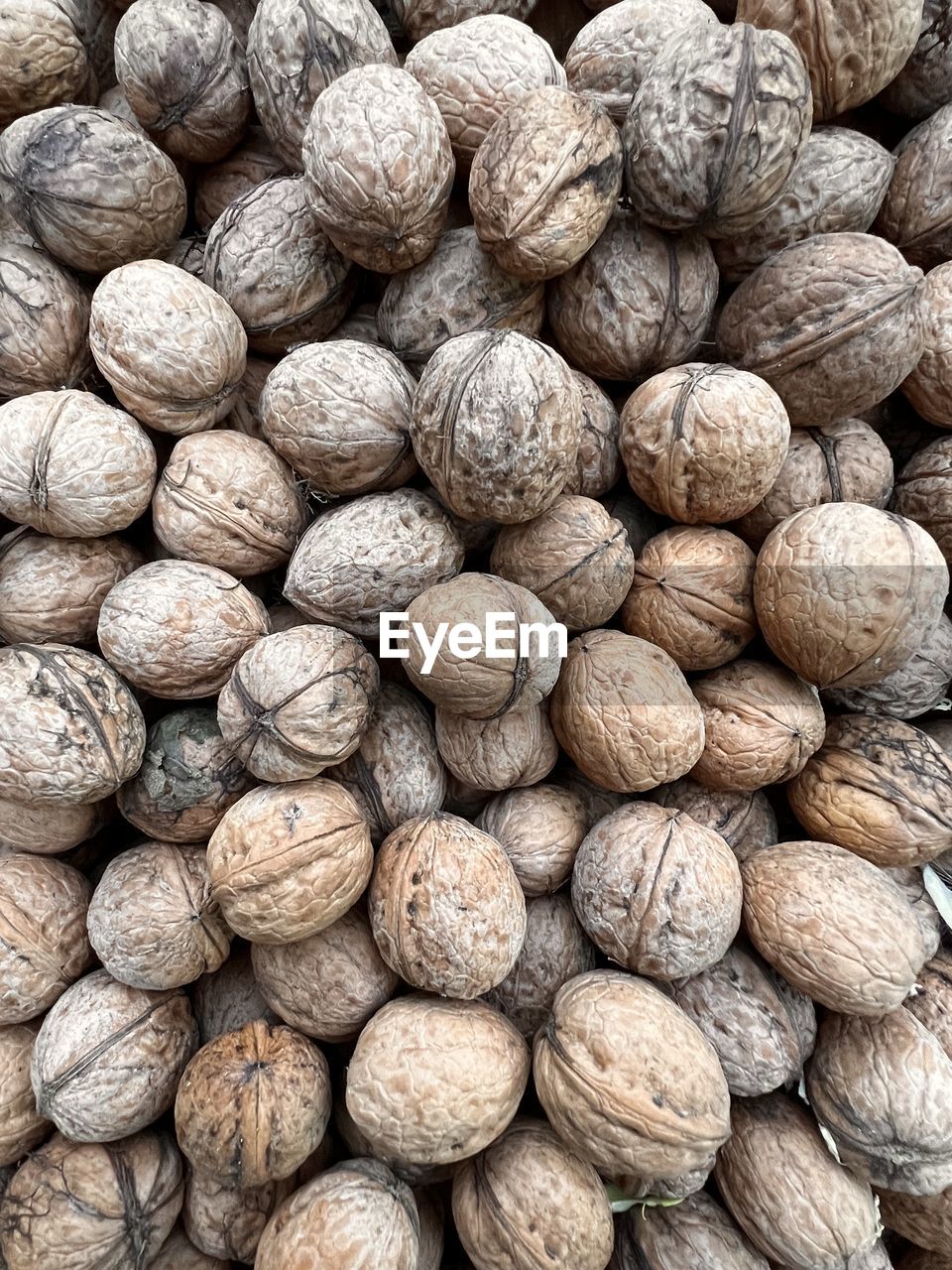large group of objects, food and drink, food, backgrounds, full frame, freshness, abundance, no people, wellbeing, still life, healthy eating, produce, close-up, nut - food, brown, nut, textured, nuts & seeds, walnut