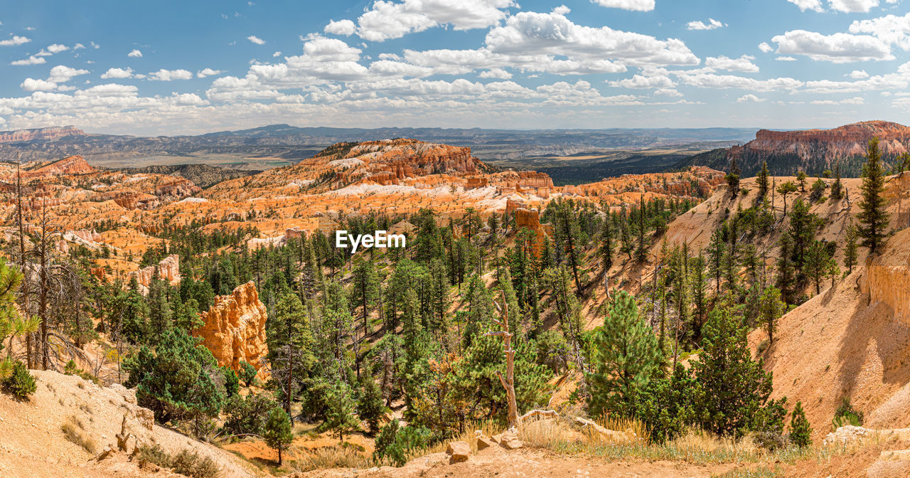 Bryce canyon national park, utah