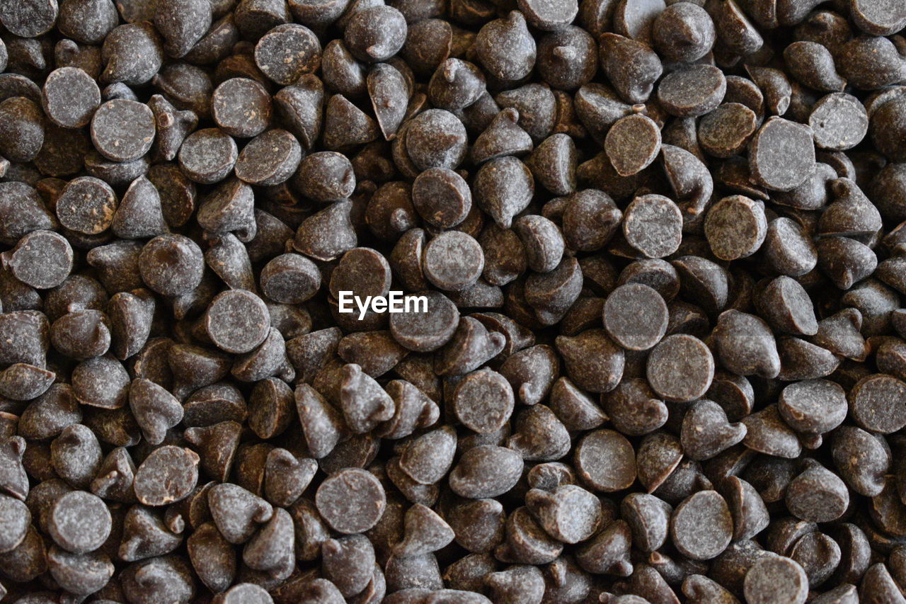 Chocolate chips