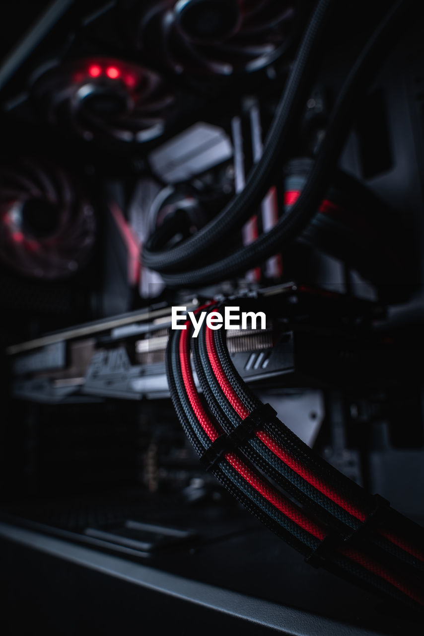 Computer cable