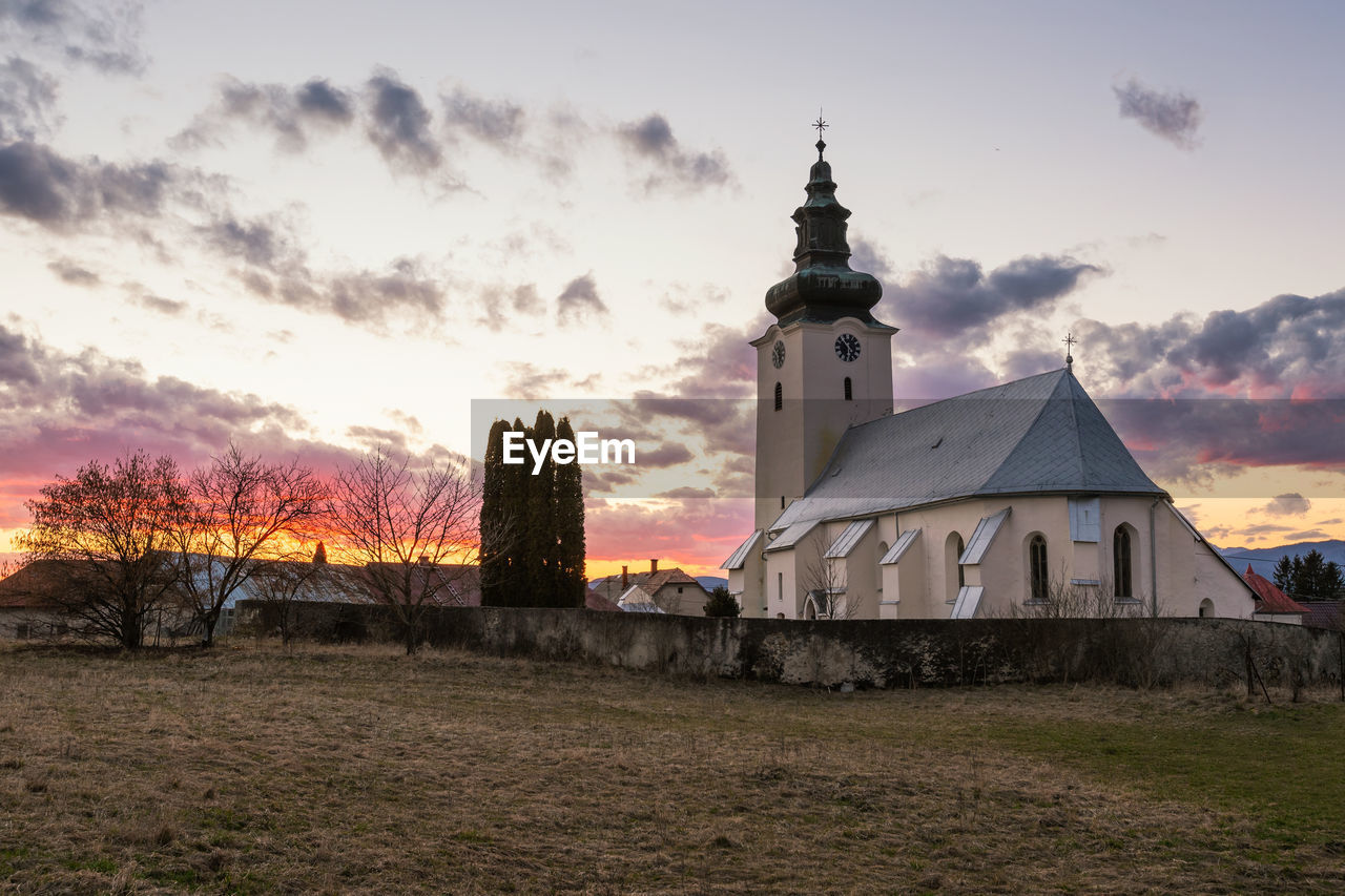 Turiec, slovakia