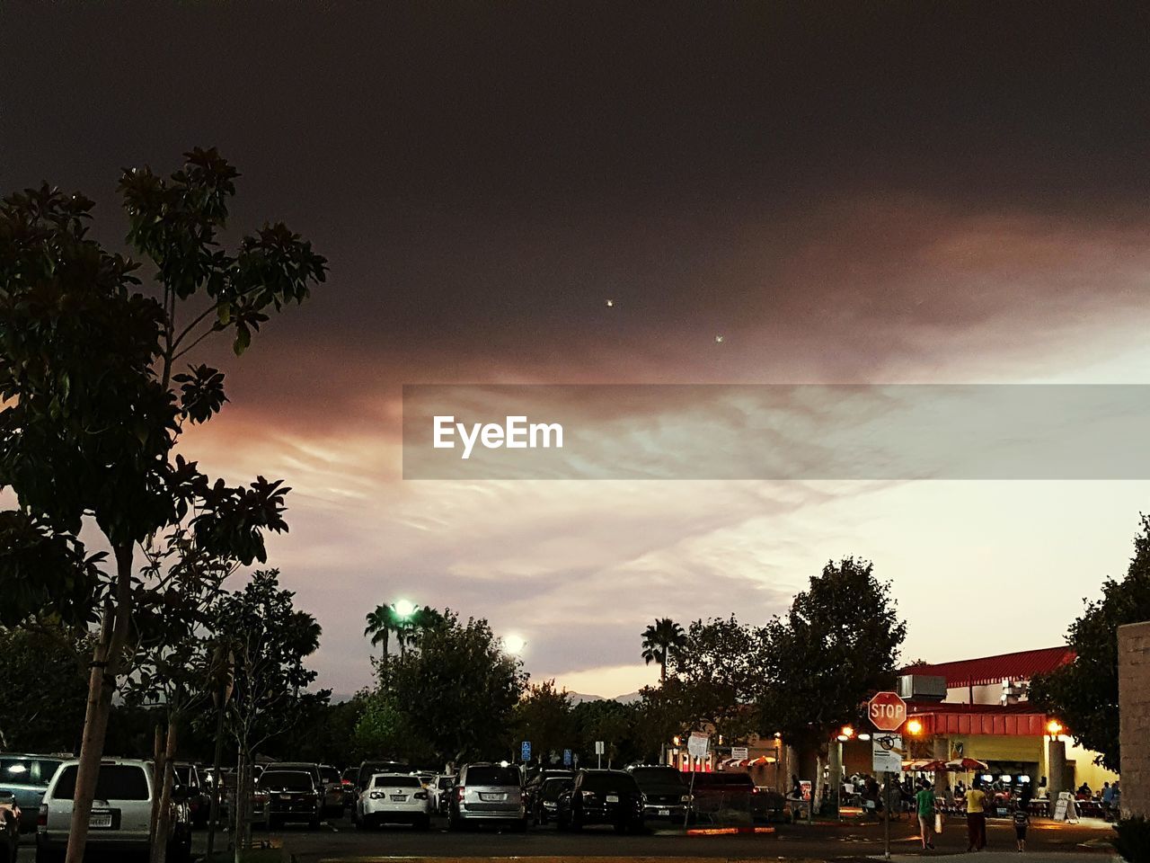 VIEW OF BUILDINGS AGAINST SKY