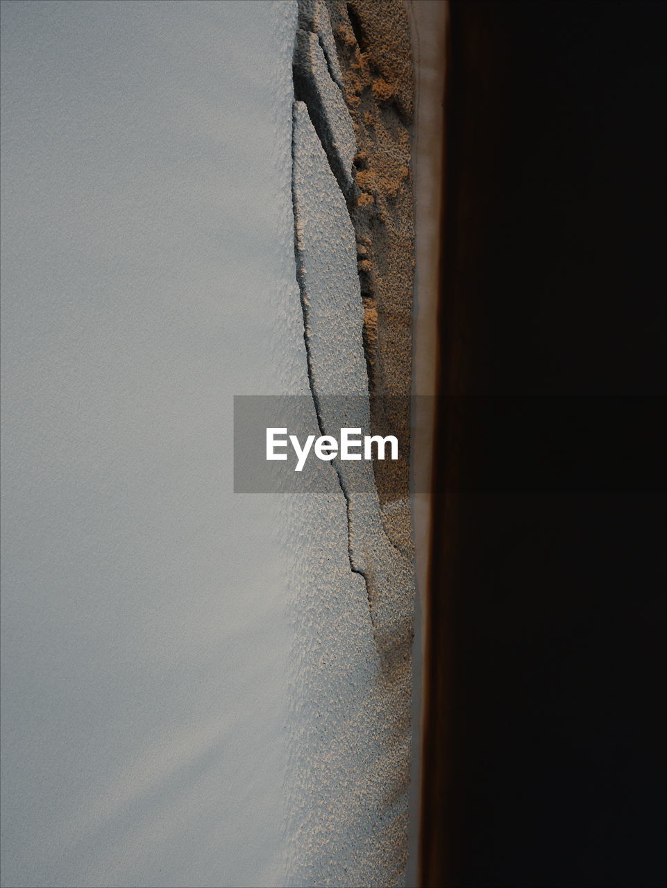 VIEW OF FABRIC