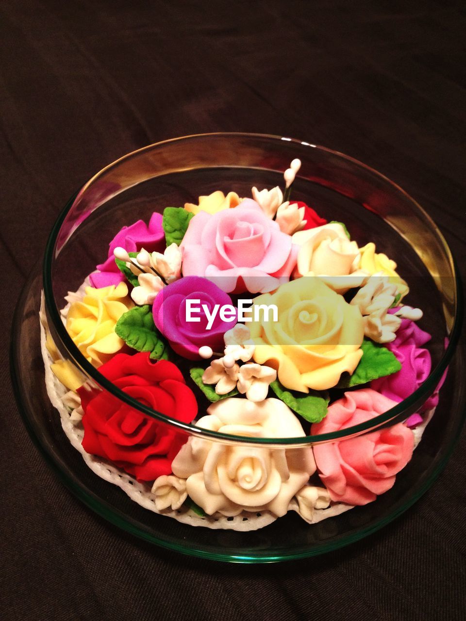 FLOWER BOUQUET