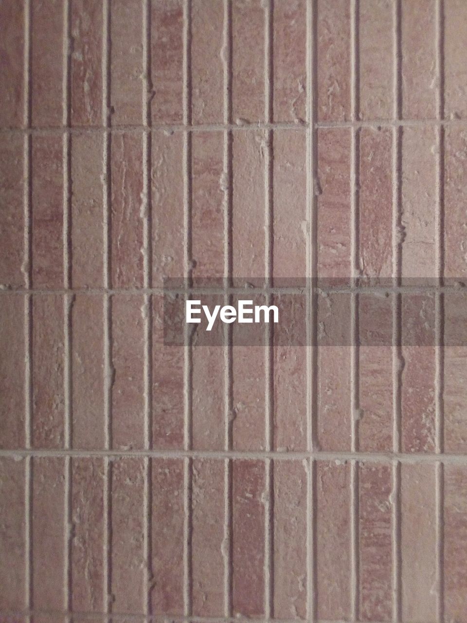 FULL FRAME OF TILED WALL