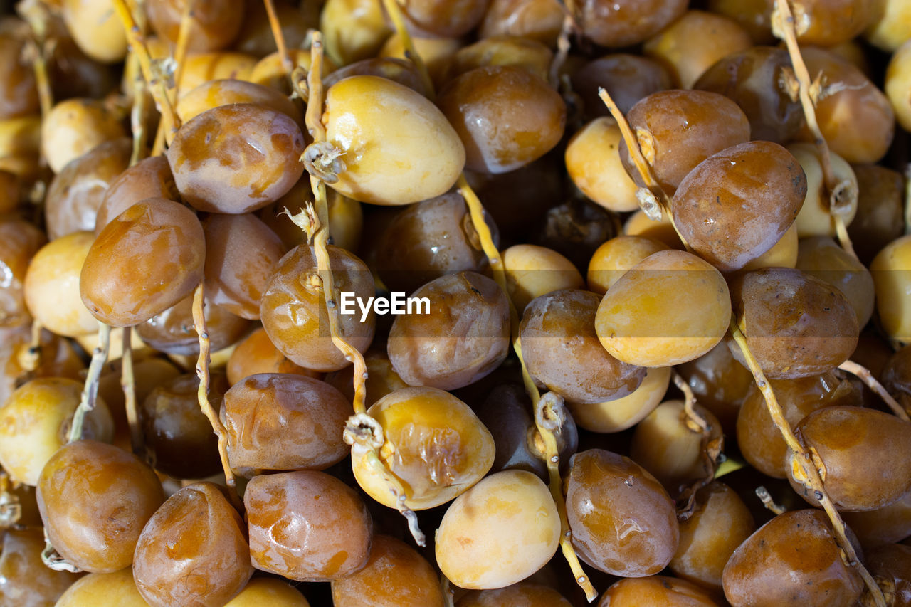 FULL FRAME SHOT OF BEANS FOR SALE