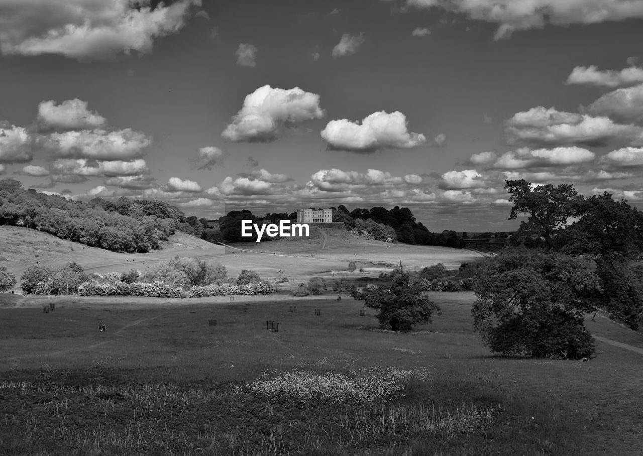 Purdown, bristol