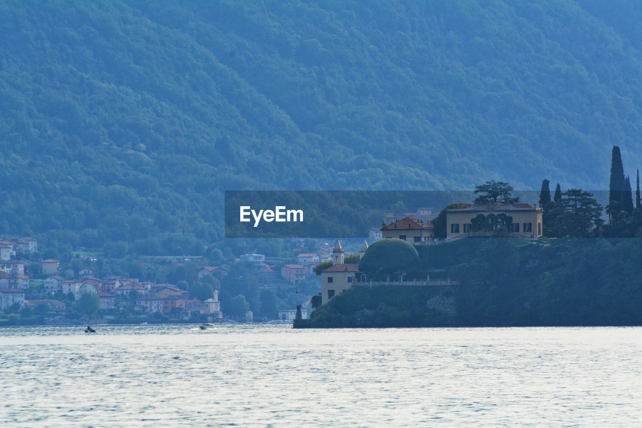 Villa del Balbianello from north - Tremezzina, Como, Italy. Como Italia Lombardy Travel Tremezzo Architecture Beauty In Nature Borghi Borghipiúbelliditalia Building Exterior Built Structure Europe Italy Lakescape Lakeside Lombardia Mountain Nature Tourism Tremezzina Villa Villa Del Balbianello Water Waterfront