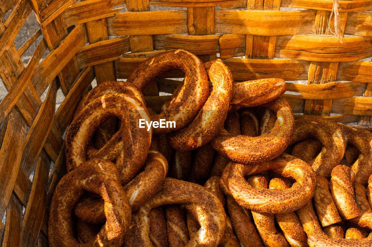 FULL FRAME SHOT OF FOOD