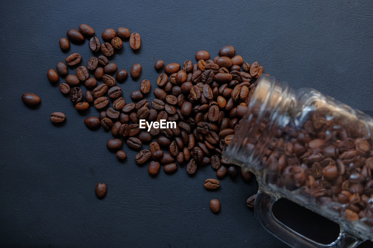 Coffee beans