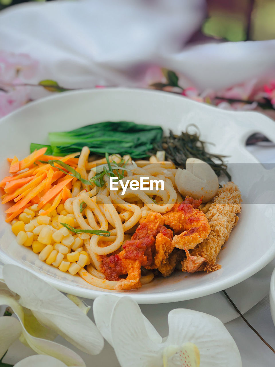 Chinese food