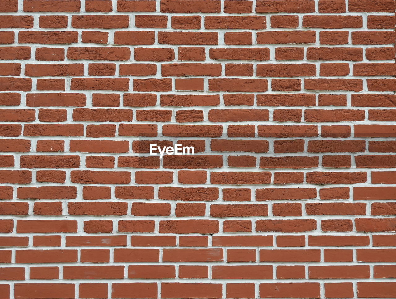 Full frame shot of brick wall