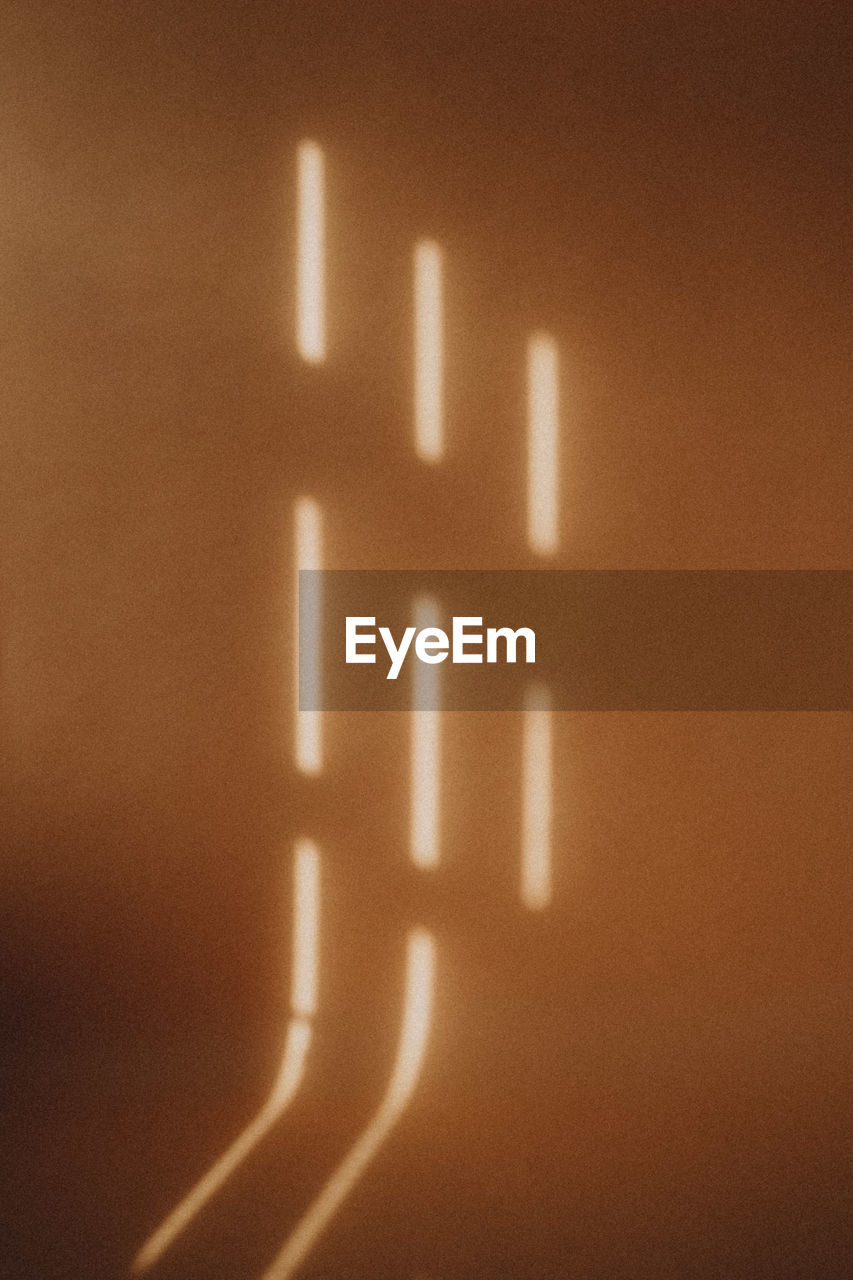 light, font, no people, number, darkness, lighting, line, indoors, close-up, text