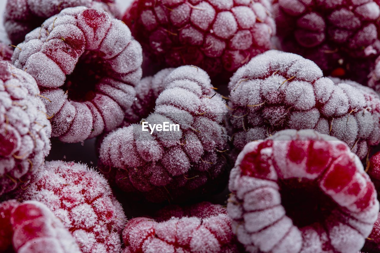 full frame shot of vegetables