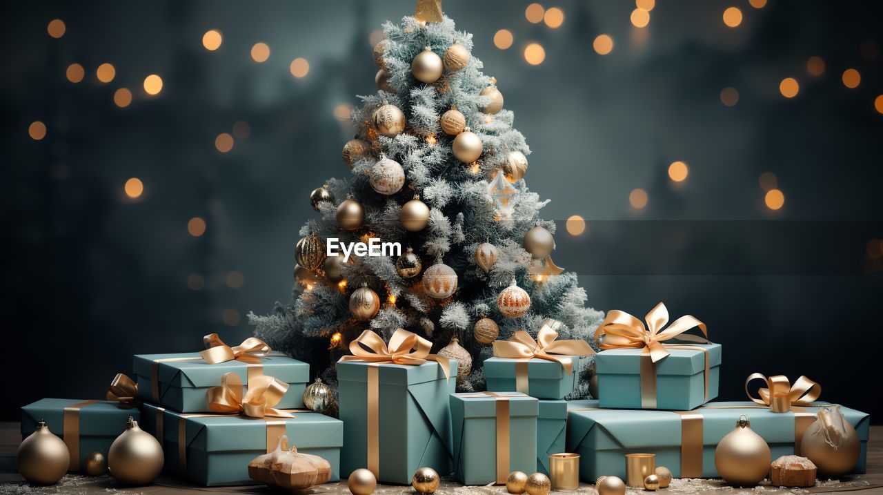 christmas decorations