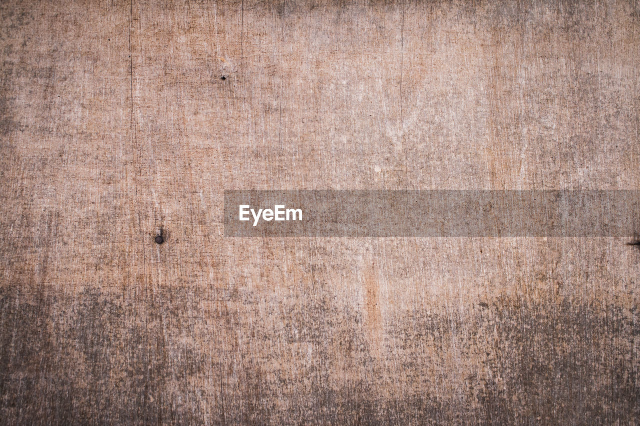 Full frame shot of weathered wood