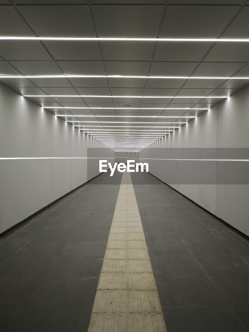 architecture, subway, the way forward, diminishing perspective, indoors, no people, empty, built structure, vanishing point, absence, line, illuminated, flooring, hall, light, lighting equipment, transportation, floor, building, footpath, arcade, corridor, ceiling, tunnel