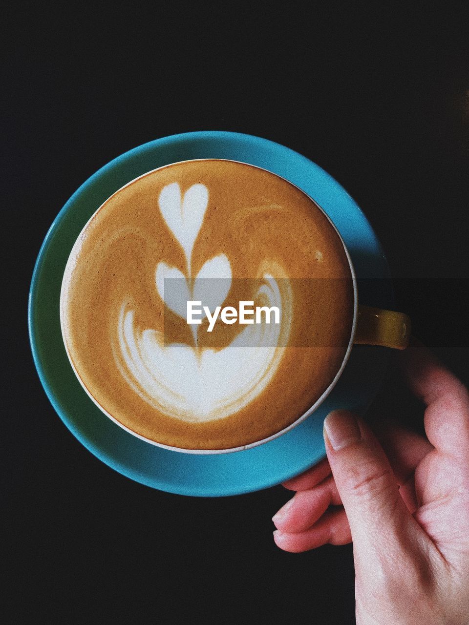 Latte for life 