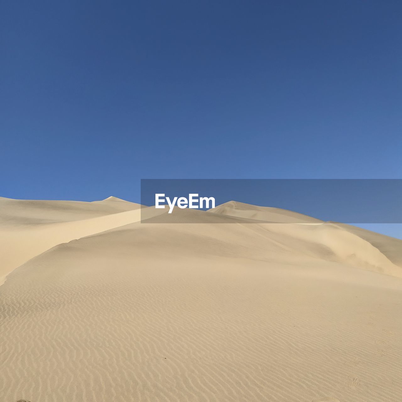 Swakopmund dune
