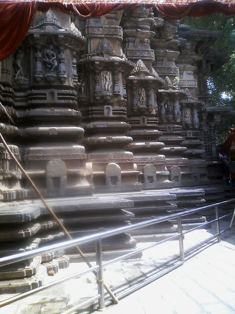 STATUE OF BUDDHA