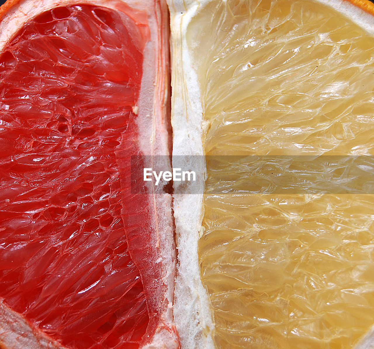 HIGH ANGLE VIEW OF BREAD IN CONTAINER