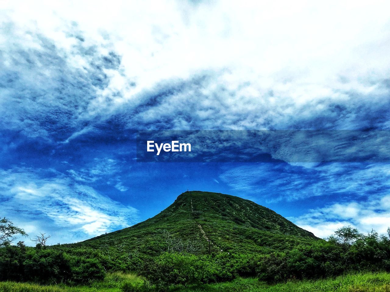 LOW ANGLE VIEW OF MOUNTAIN AGAINST SKY