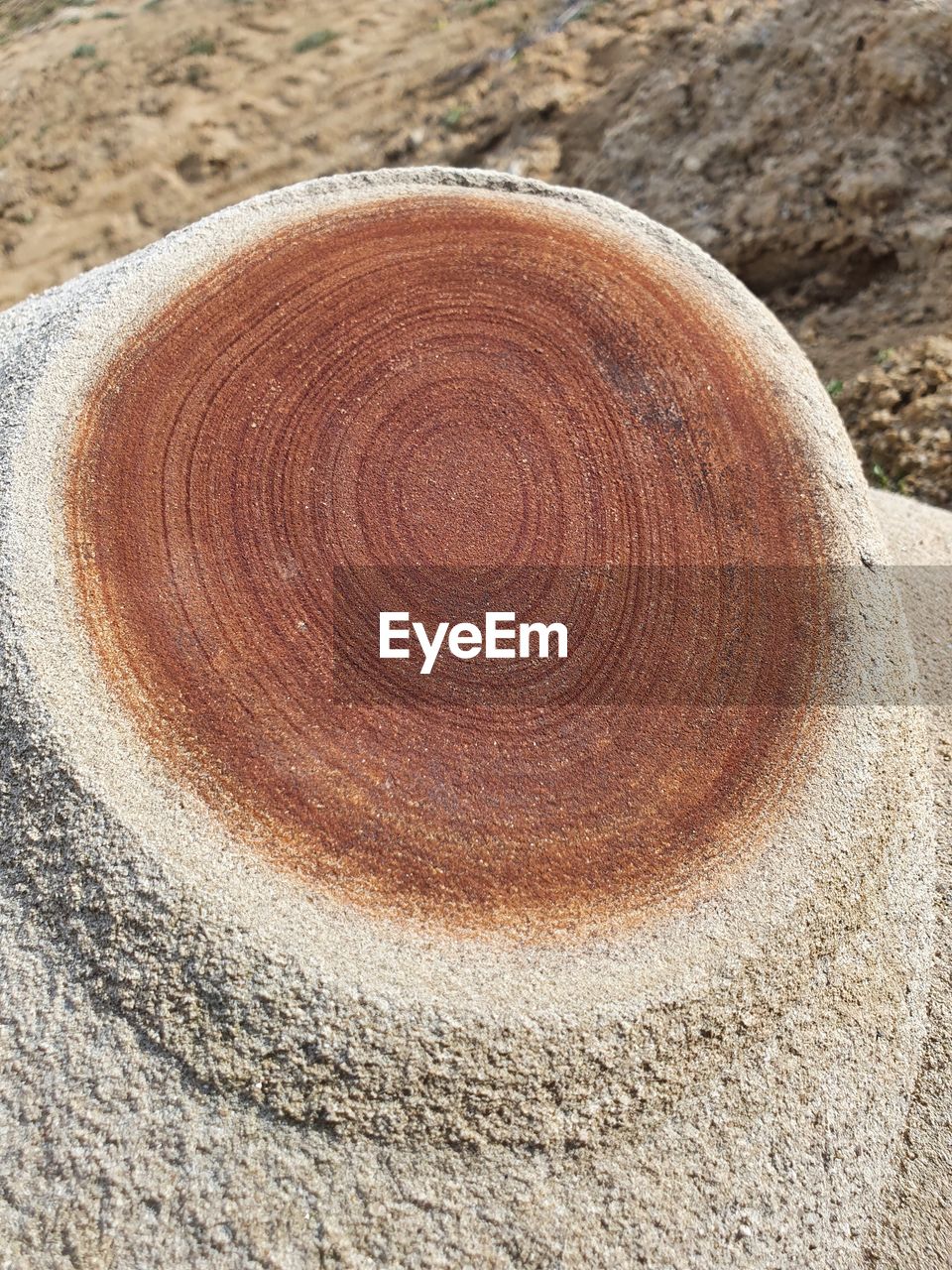 CLOSE-UP OF COFFEE ON WOOD