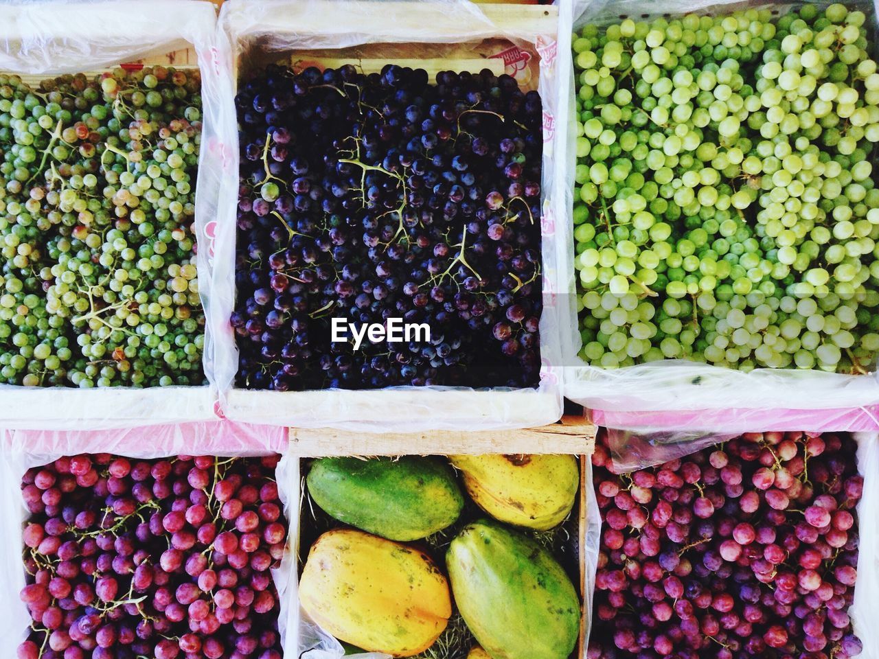 FULL FRAME SHOT OF FOOD FOR SALE