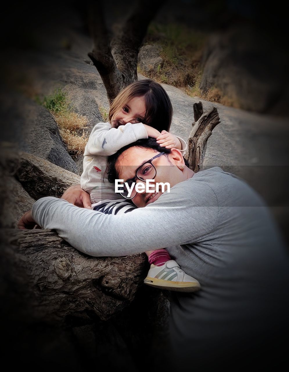 Father n daughter